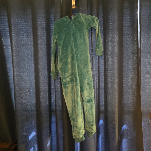 Disney Perry the Platypus Costume for Kids - Blue and Yellow - Picture 6 of 7